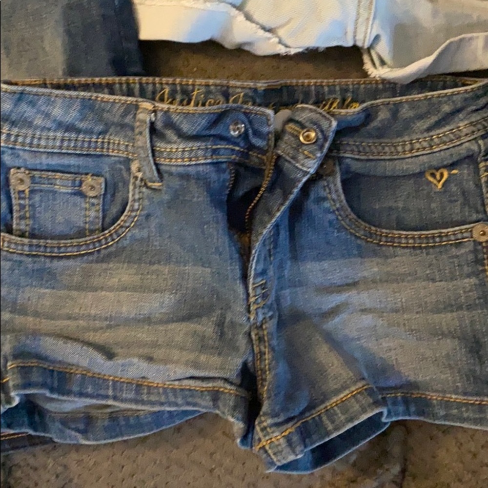 Shorts bundle - Picture 5 of 6